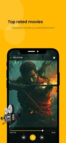 xxx-sony-cam Top Rated Movies